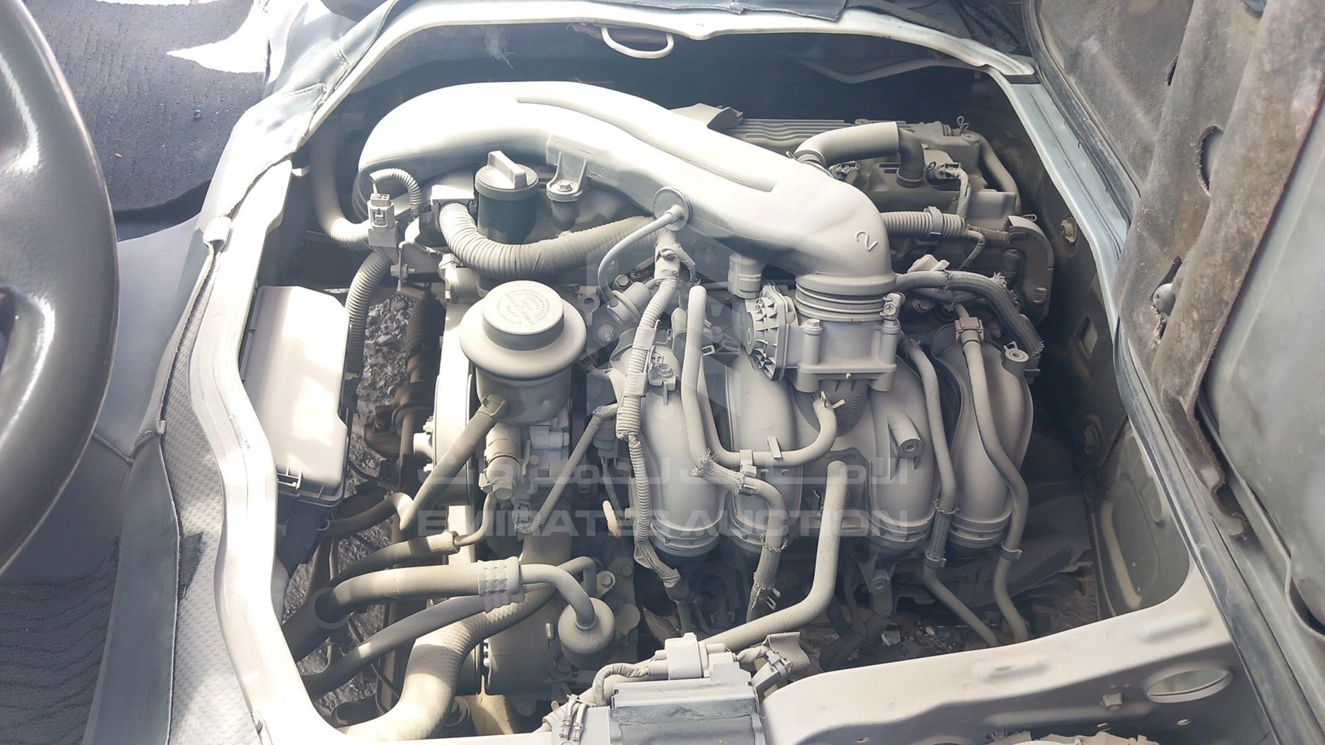 2015 TOYOTA HIACE VIN: JTGSX23P3F6155658