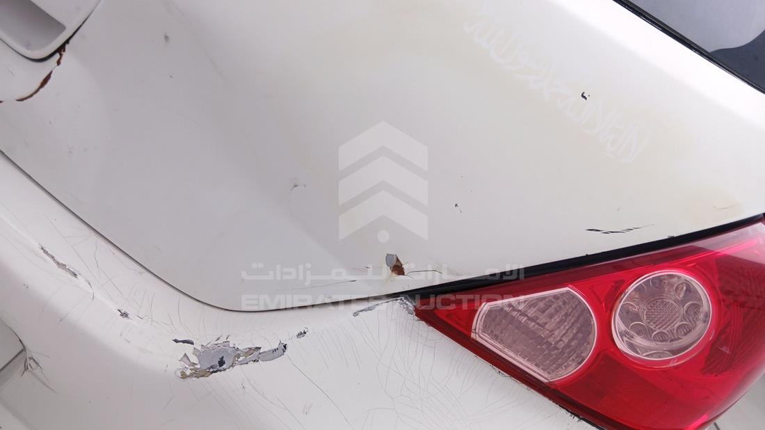 نيسان تيدا 2008 — خدش — صورة 36