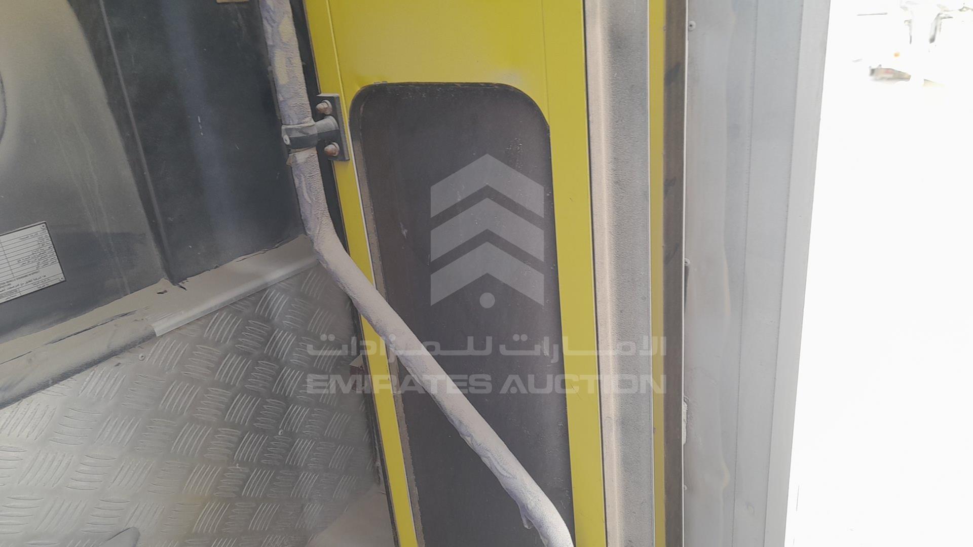 2014 ASHOK LEYLAND FALCON VIN: MB1PBEFA7EE1M3570