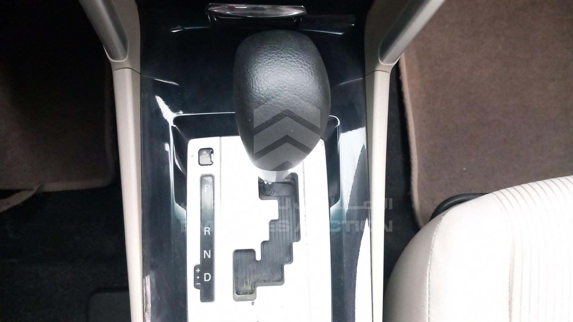 2016 MITSUBISHI LANCER VIN: JMYSTCY4AGU743728