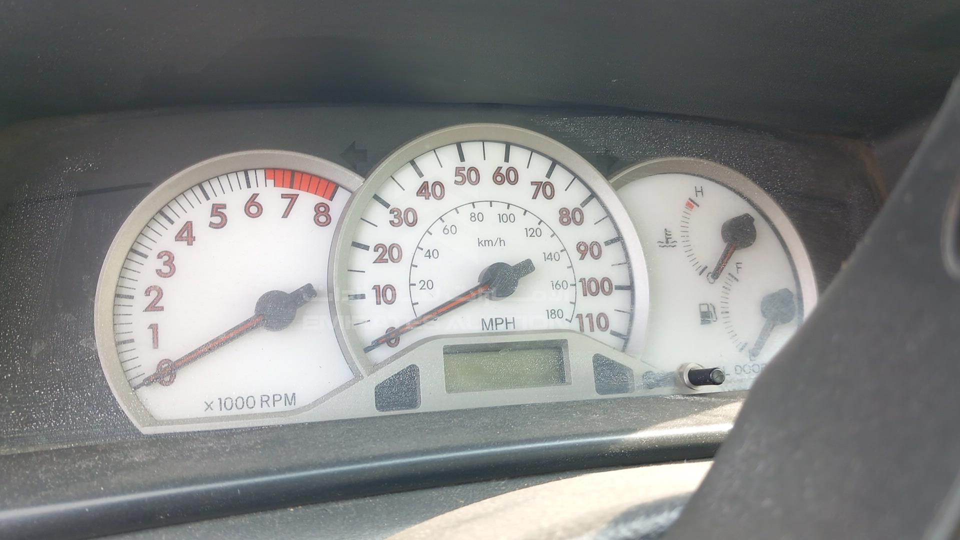 2007 TOYOTA COROLLA VIN: 2T1BR32F27C769950