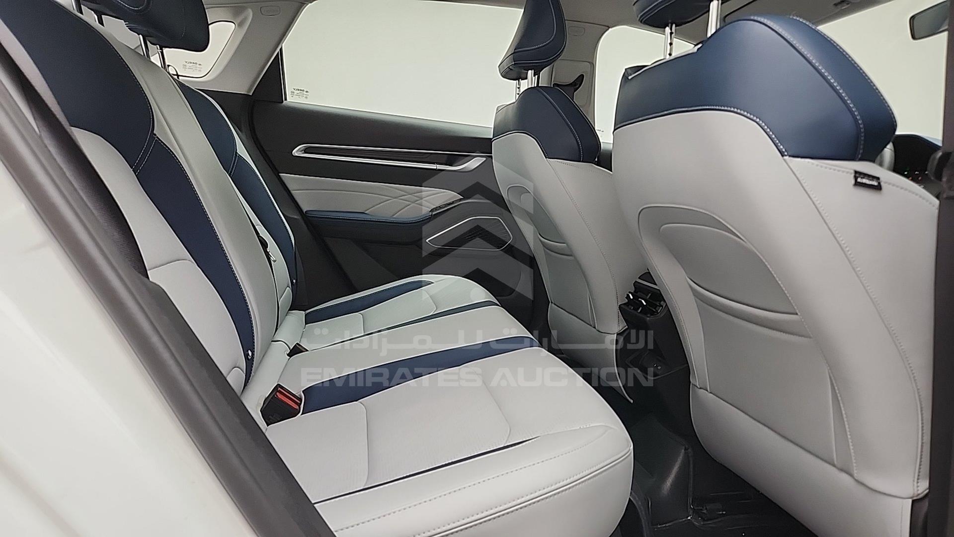 2024 GEELY EMGRAND VIN: LB3F31S21RG010133