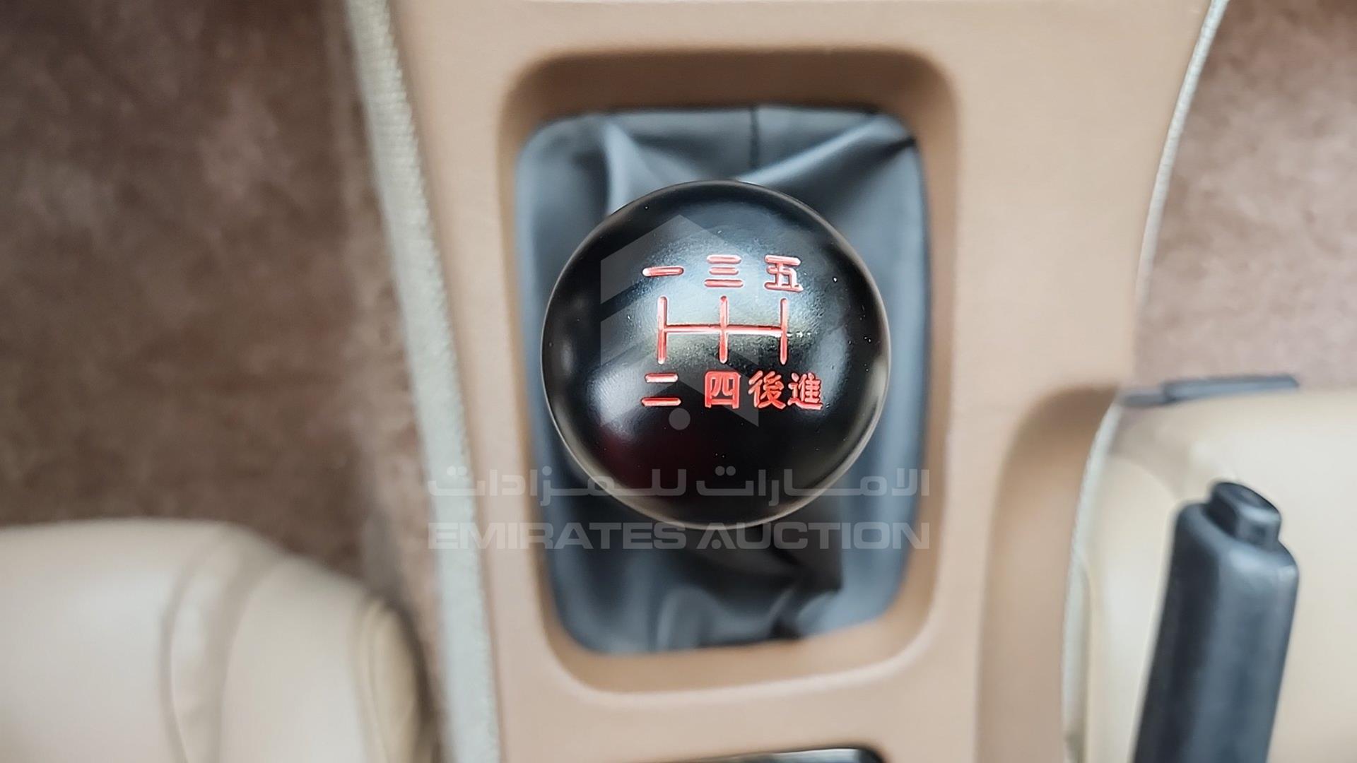 1991 NISSAN ZX 300 VIN: JN1RZ24H9MX502000