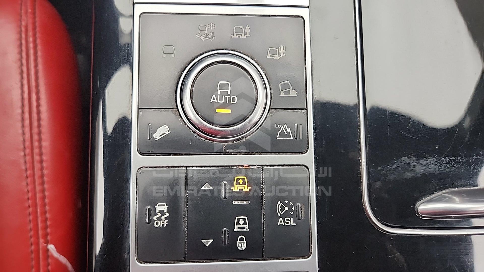 2014 RANGE ROVER HSE VIN: SALGA2DFXEA182970
