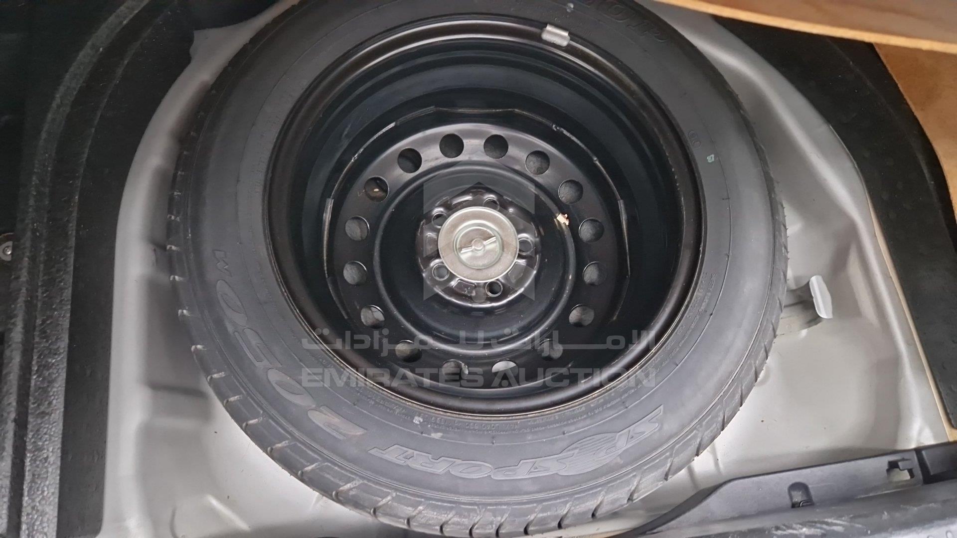 JMYSTCY4AFU737999 - 2015 Mitsubishi Lancer EX - #502784