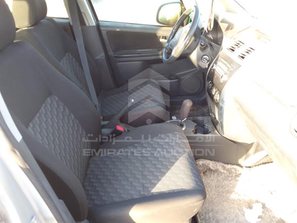 Suzuki Sx 4 2009 JS2YA41S295100257 Image 16