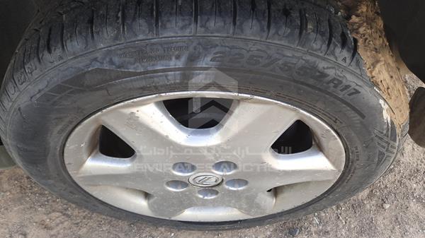 Lexus LS400 1999 JT8BH28F9X0150462 Image 25