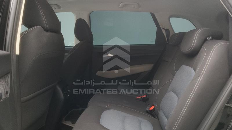 LZWADAGA0NB008928 Auction: EmiratesAuction Lot: 405874 LZWADAGA0NB008928 Chevrolet Captiva 2022 BLACK Photo 30