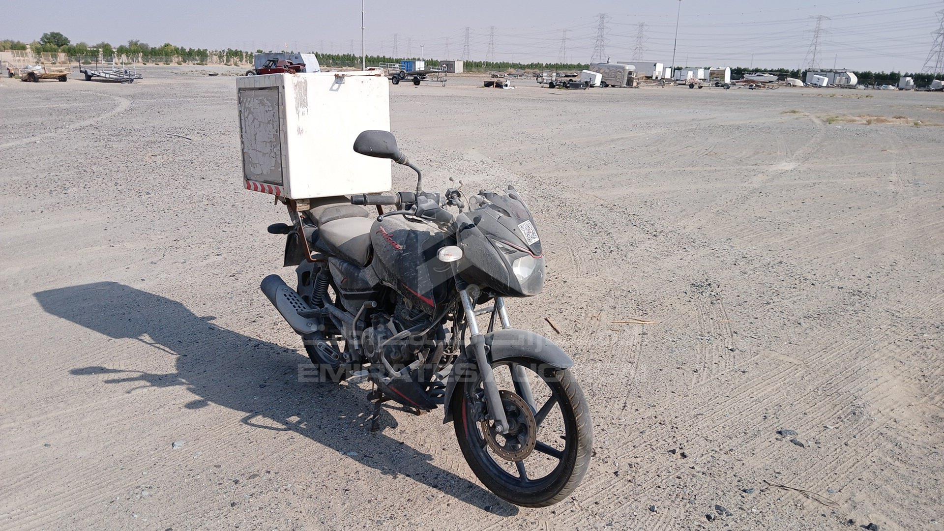 2021 BAJAJ 150 CC VIN: MD2A11CX0MCF13217