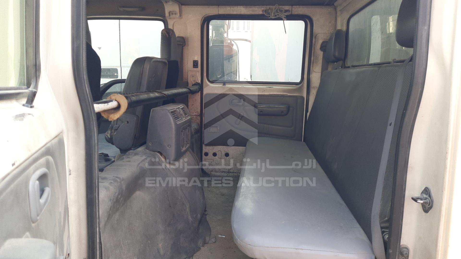 2014 HINO 300 VIN: JHHMCK3H9EK008144