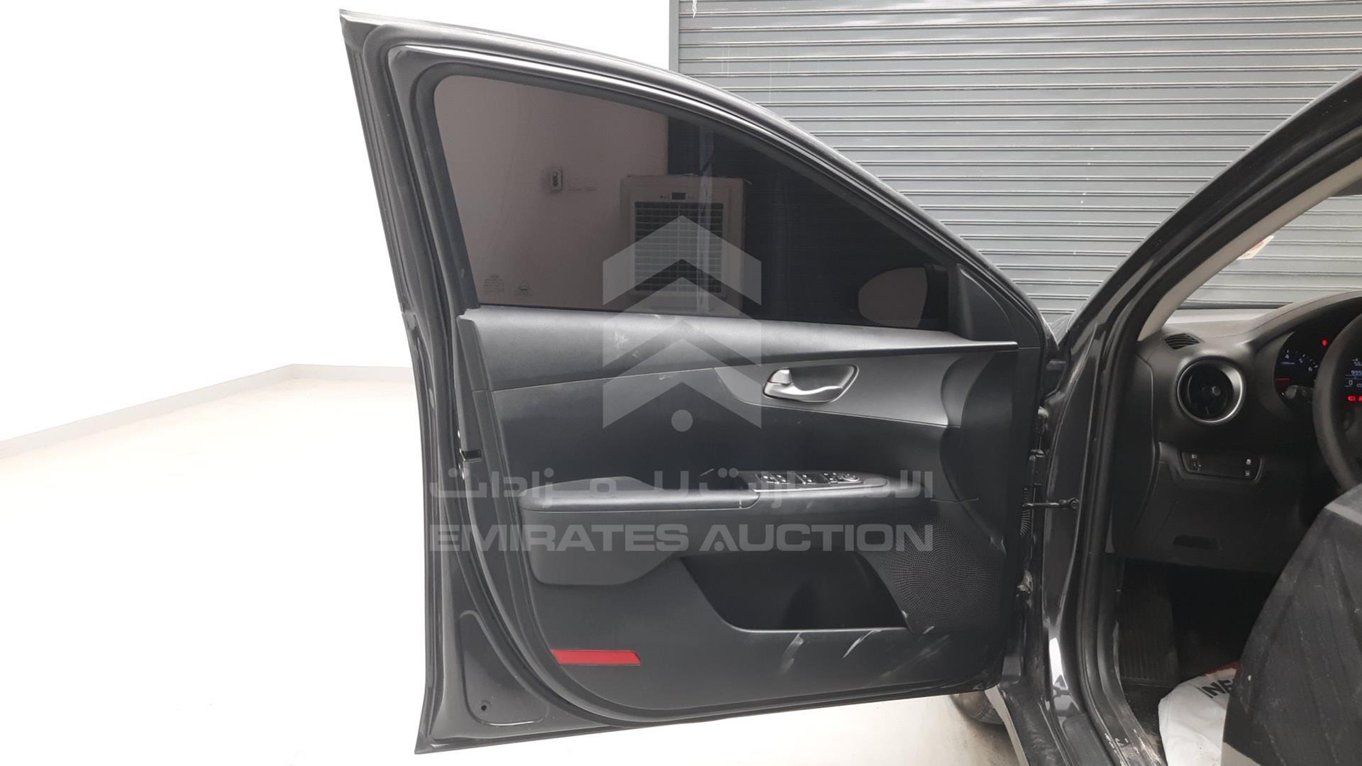 2020 KIA CERATO VIN: KNAF24164L5894183