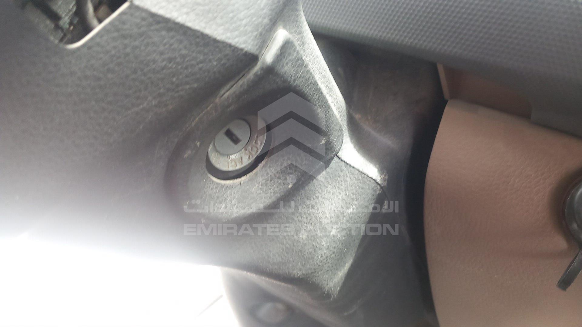 2022 ASHOK LEYLAND PARTNER VIN: MB1AG34L1NR1T3948