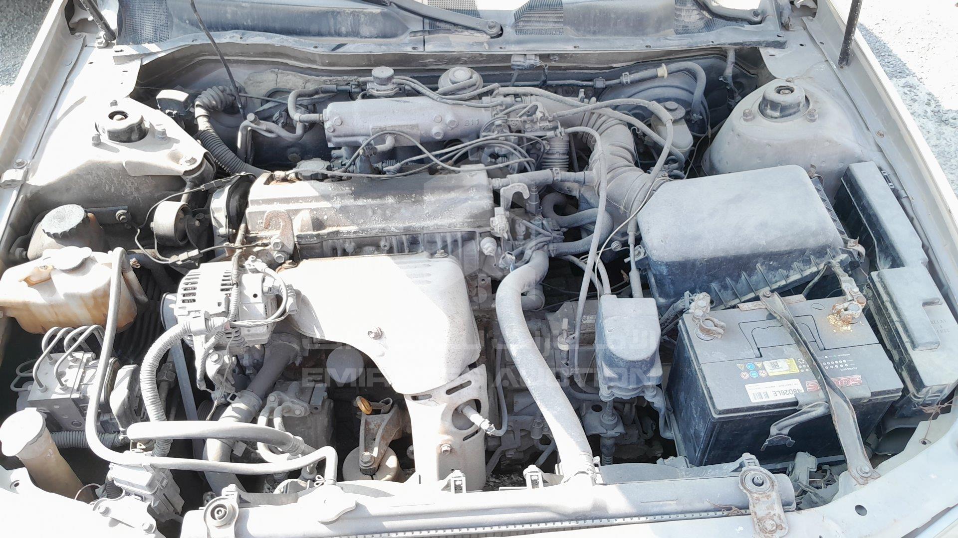 4T1BG22K91U061268 - 2001 Toyota Camry - #490180
