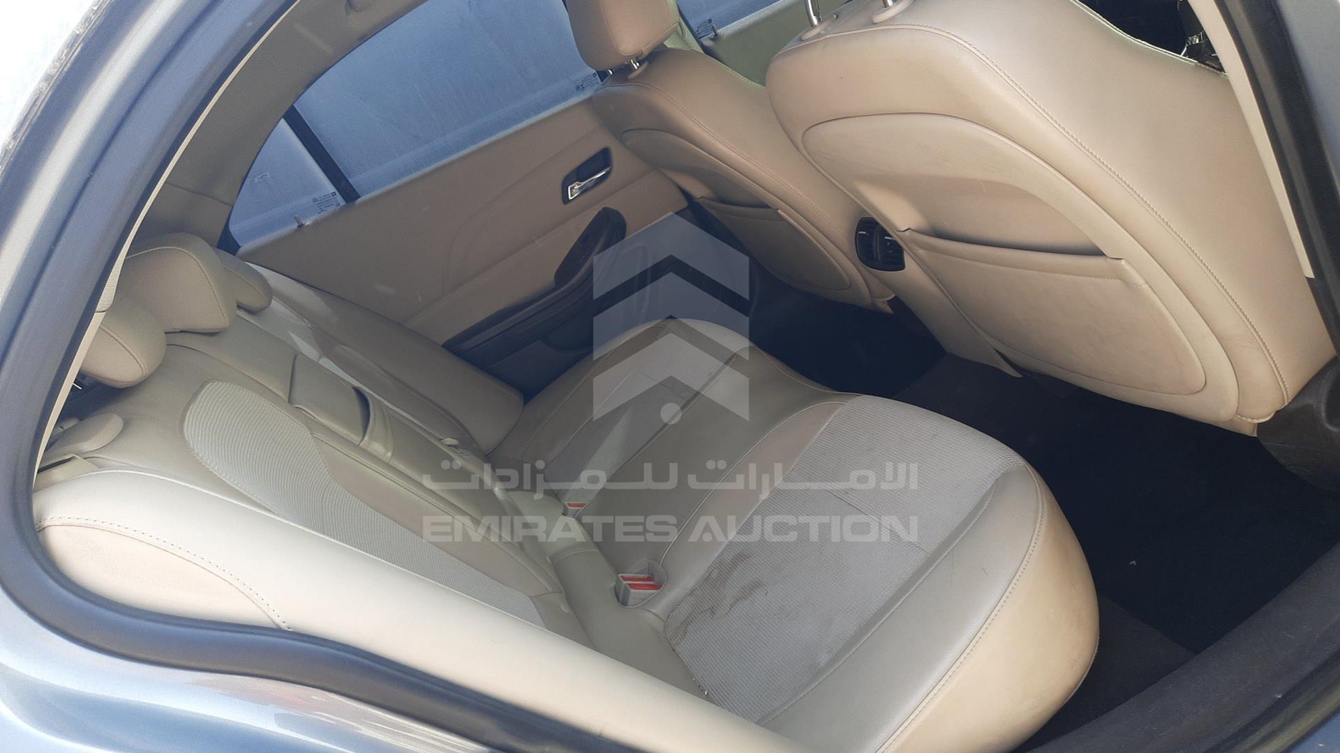2014 CHEVROLET MALIBU VIN: KL1GJ5DU9EB007828