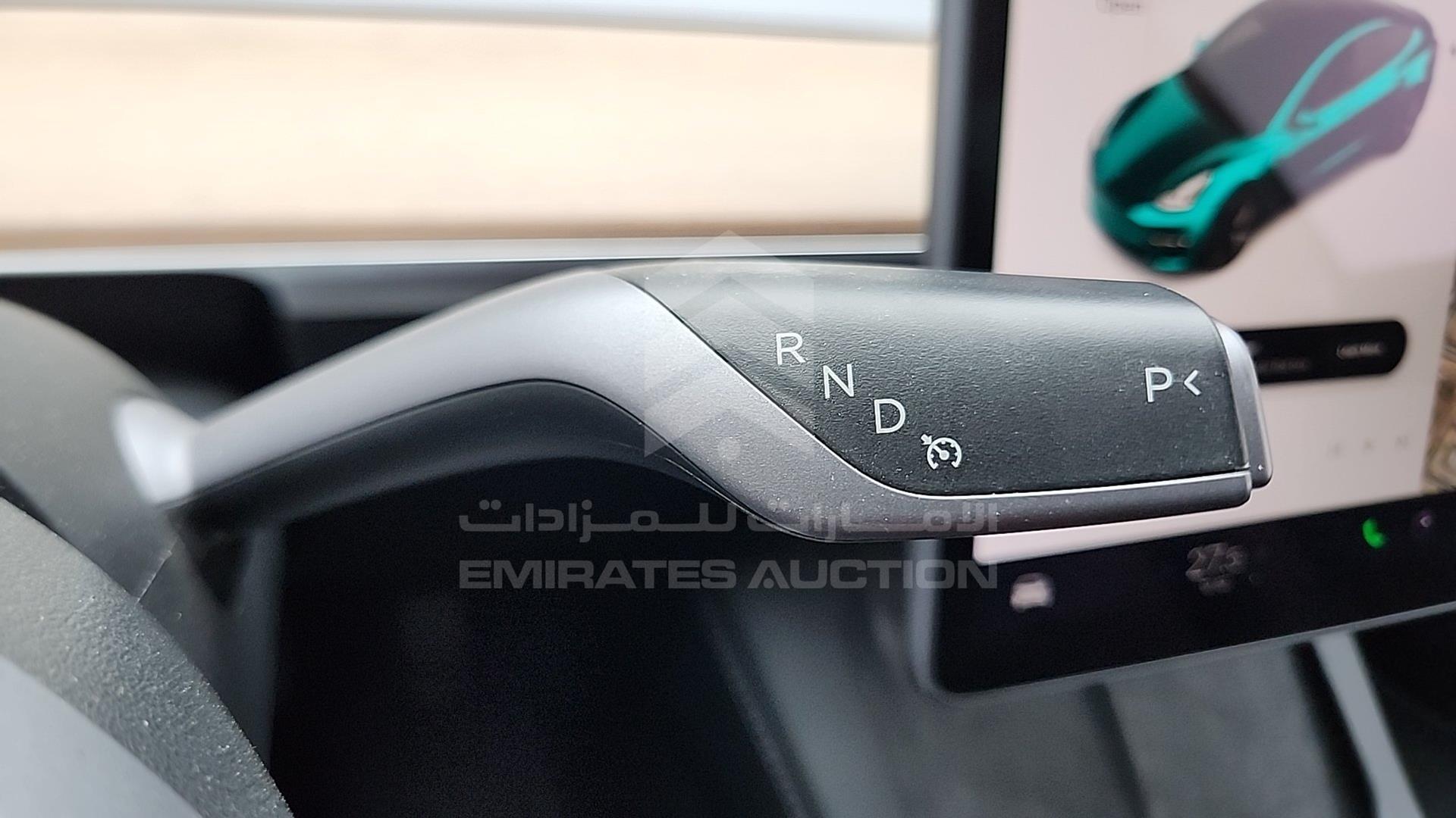 2022 TESLA MODEL 3 VIN: LRW3E7FS4NC483575