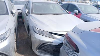 2023 Toyota Camry Hybrid