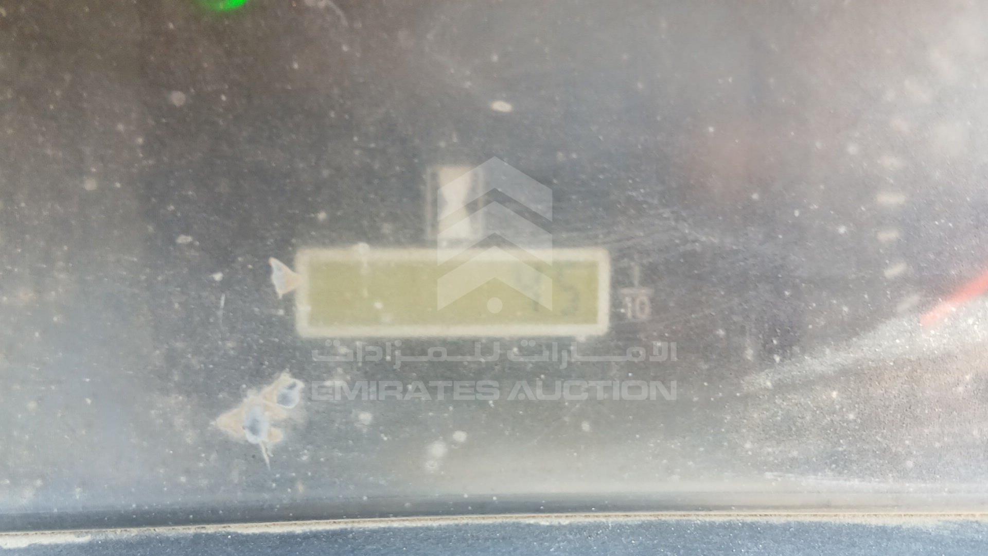 2023 FORKLIFT --- VIN: 2308AG1065K