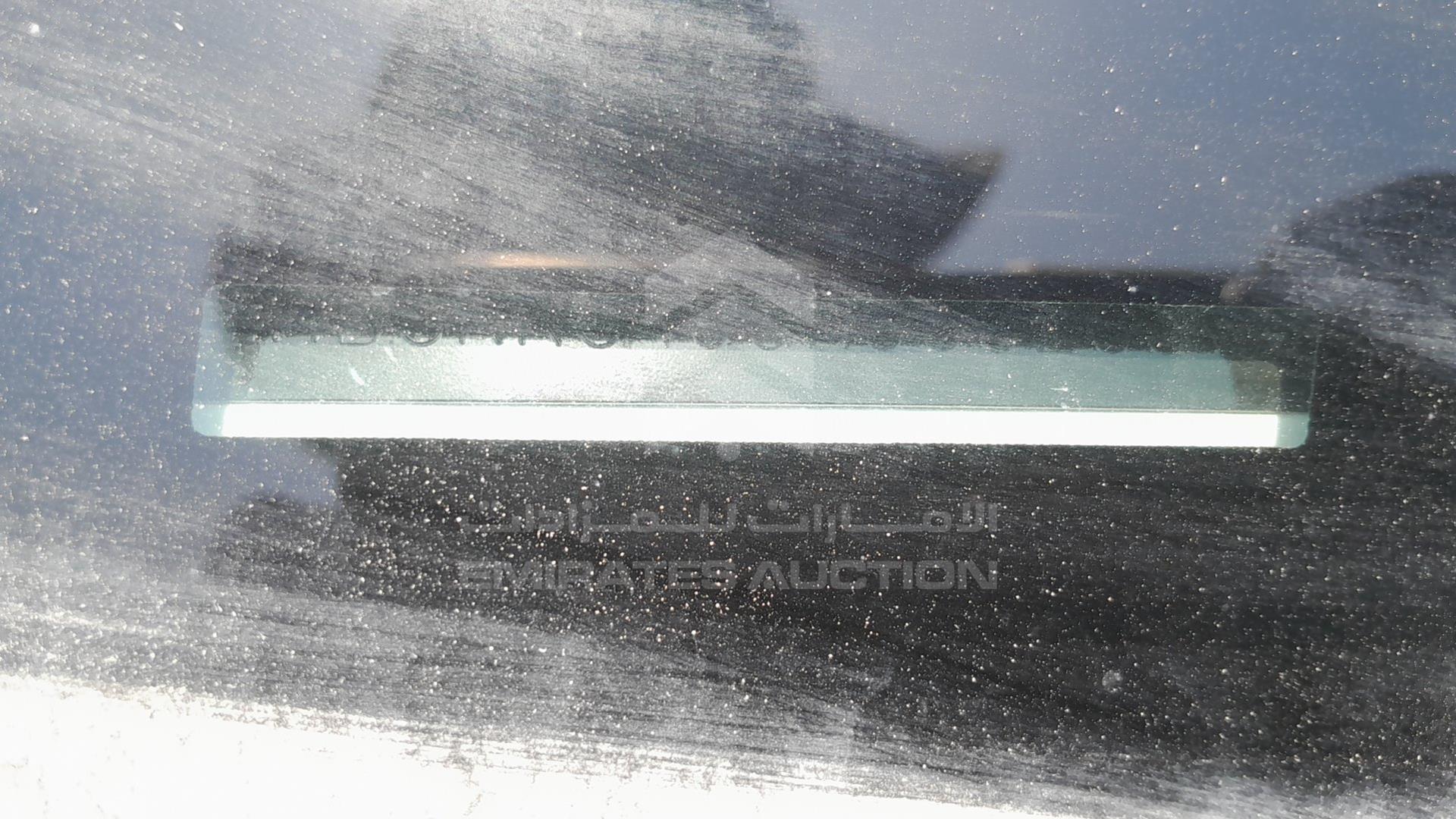 2016 MITSUBISHI L 200 VIN: MMBJNKJ40GH065288