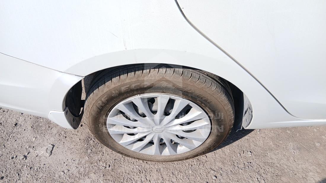 2023 Suzuki Ciaz — Rear Right Tyre — Photo 32