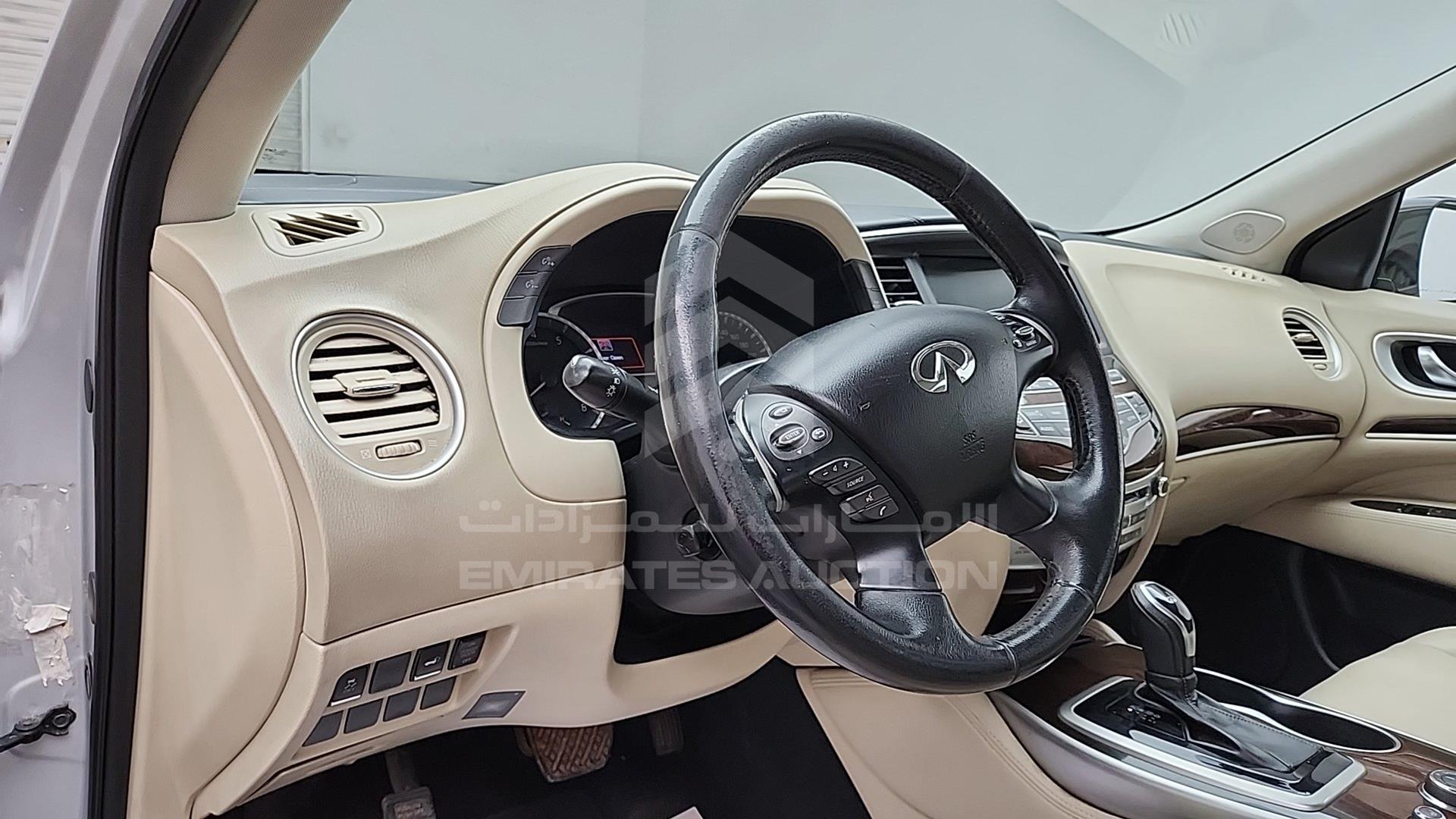 2019 INFINITI QX60 VIN: 5N1DL0MM9KC531460