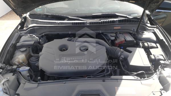 Lincoln MKZ 2015 3LN6L2G98FR624828 Image 26