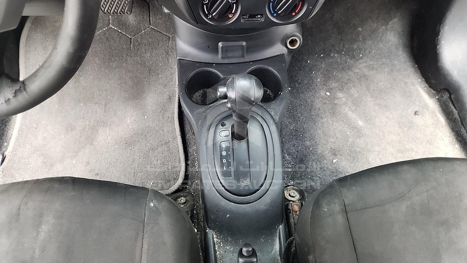 2017 NISSAN VERSA VIN: 3N1CN7AP1HL893980