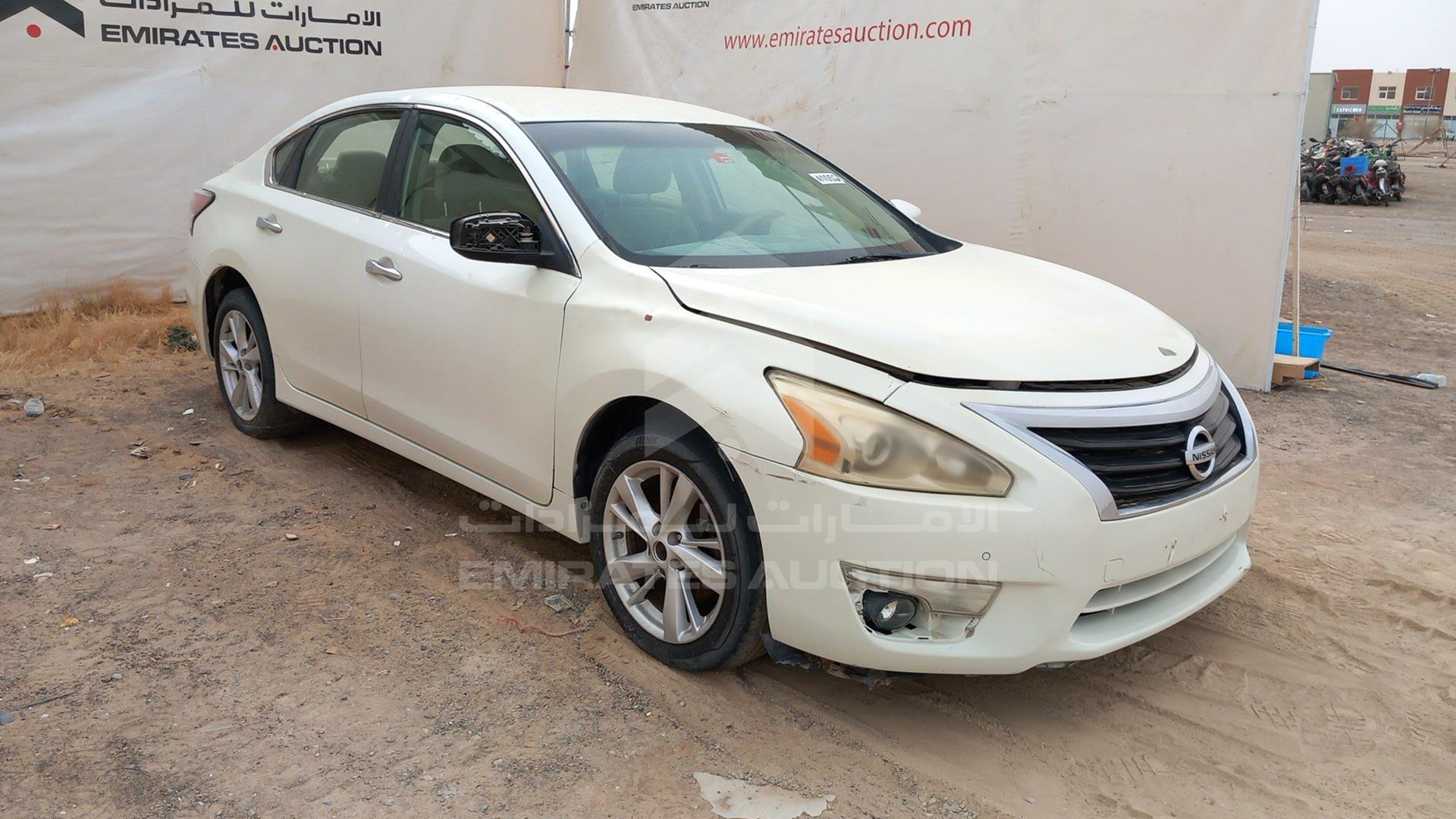 2015 NISSAN ALTIMA VIN: 1N4AL3AP9FC446914