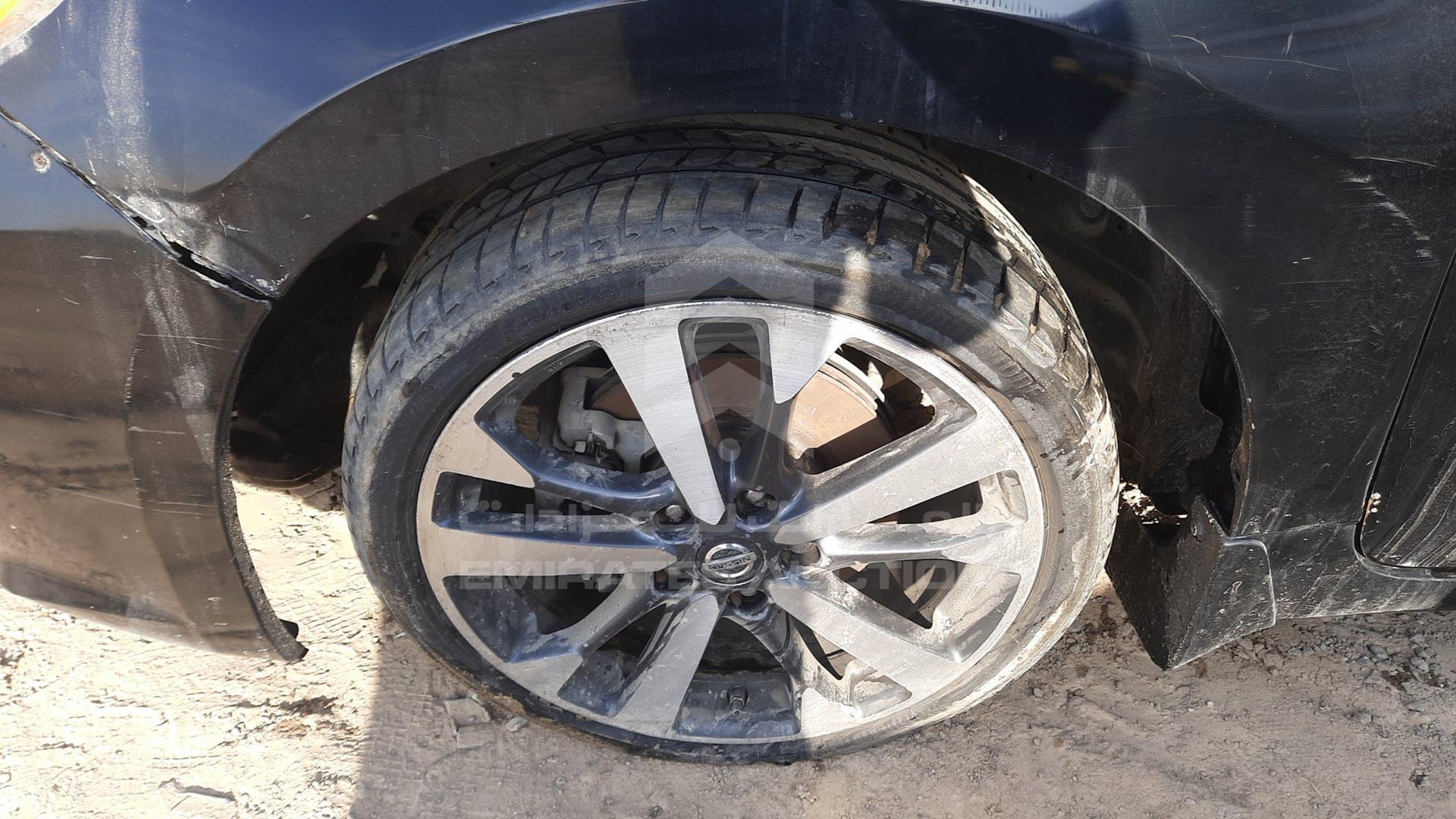 2016 NISSAN ALTIMA VIN: 1N4AL3AP9GC219997