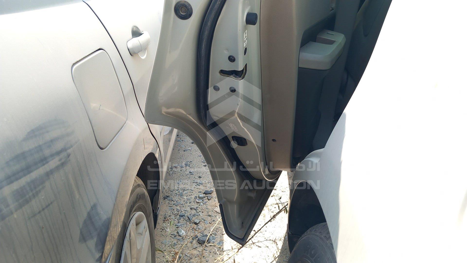 2007 FORD EDGE VIN: 2FMDK48C37BB42641
