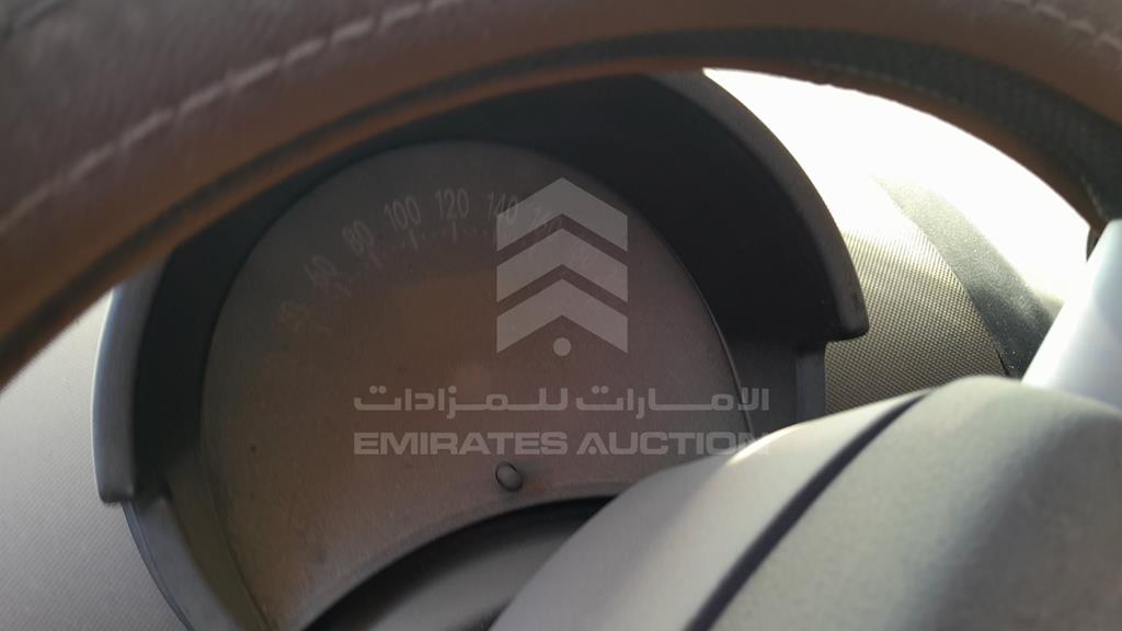 WVWZZZ9CZ3M602459 - 2003 VOLKSWAGEN BEETLE - #525924