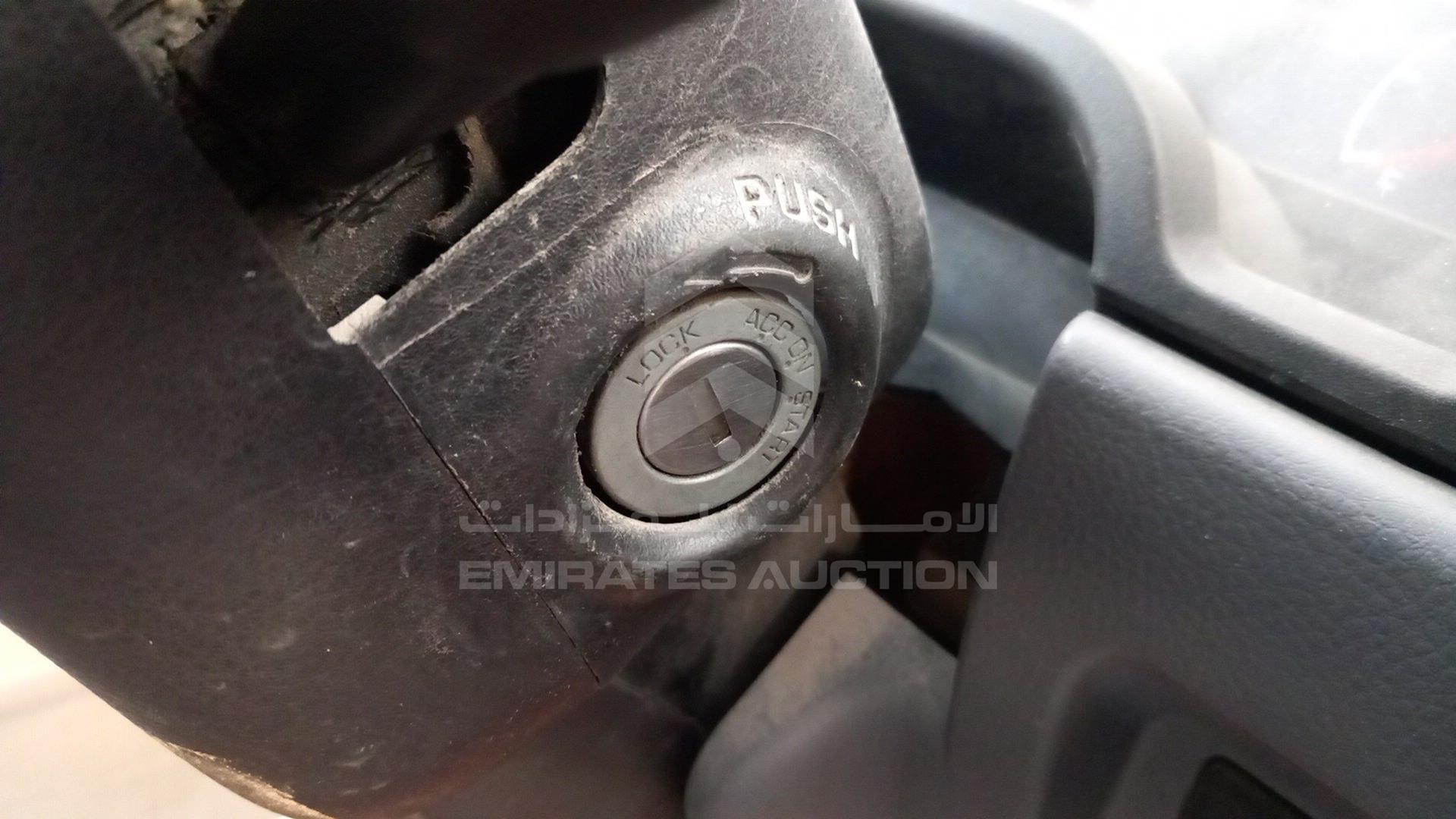 2016 MITSUBISHI CANTER VIN: JL6B6E6P9GK019211