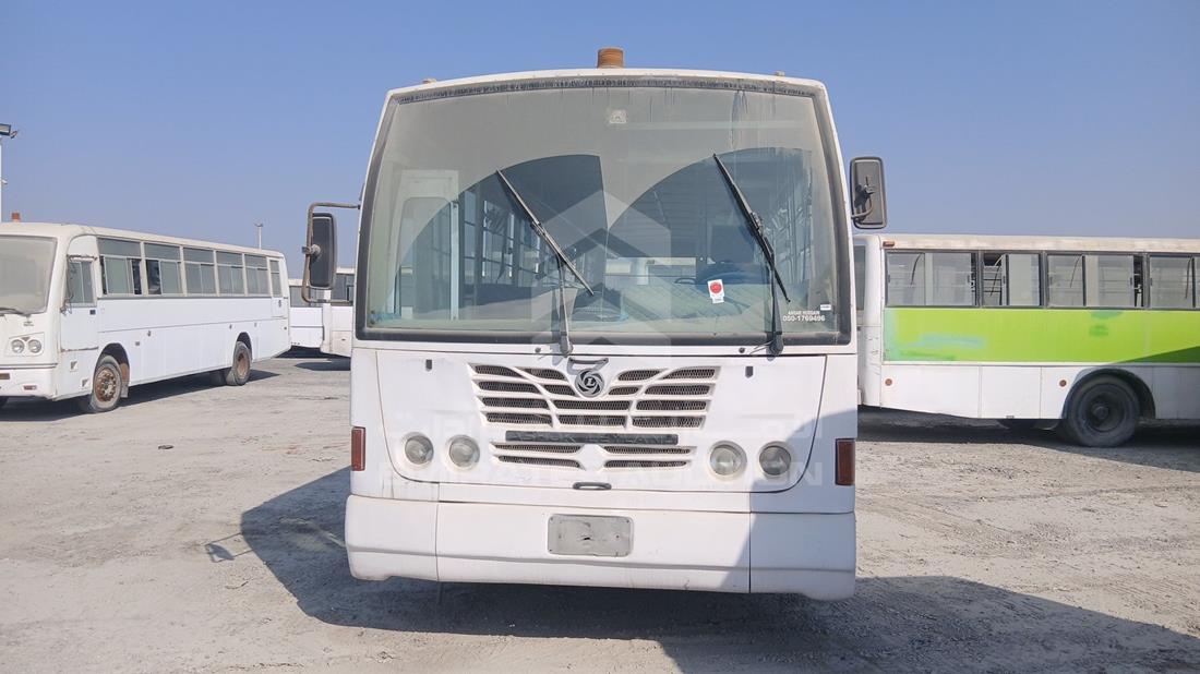 2016 Ashok Leyland Falcon — Full Front View — Photo 1