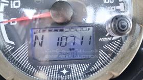 2013 Polaris RZR 1000CC — Odometer Reading — Photo 2 — Thumbnail