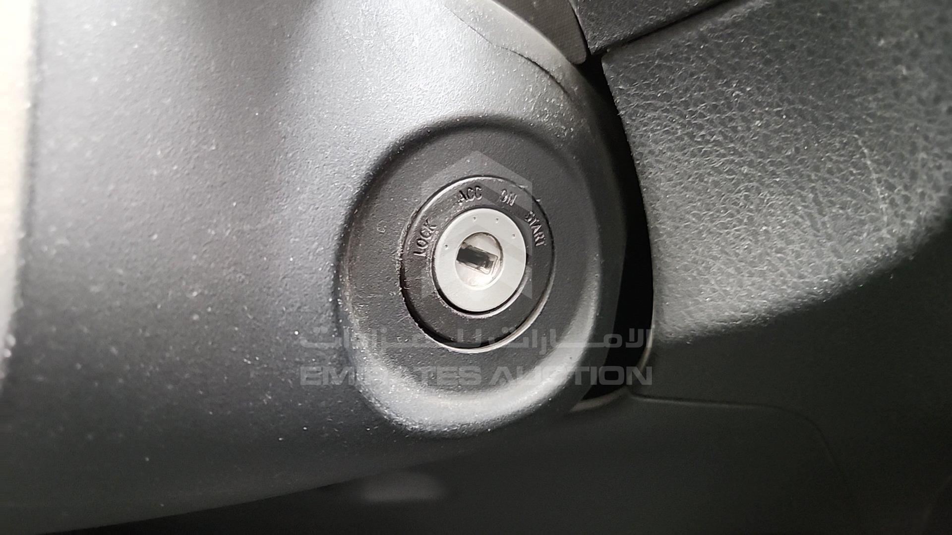 2014 TOYOTA YARIS VIN: MR2BT9F38E1076629