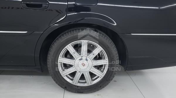 Cadillac DTS 2008 1G6KD57Y18U167867 Image 23