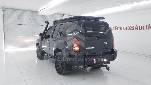 5N1AN08W38C516311 Nissan Xterra