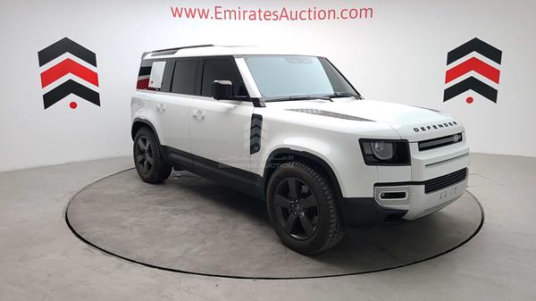 Land Rover Defender 2020 SALEA7BU0L2006166 Image 8