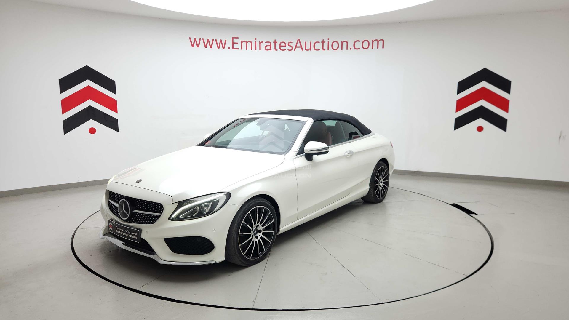 2018 MERCEDES C 300 VIN: WDDWK4KB9JF624409