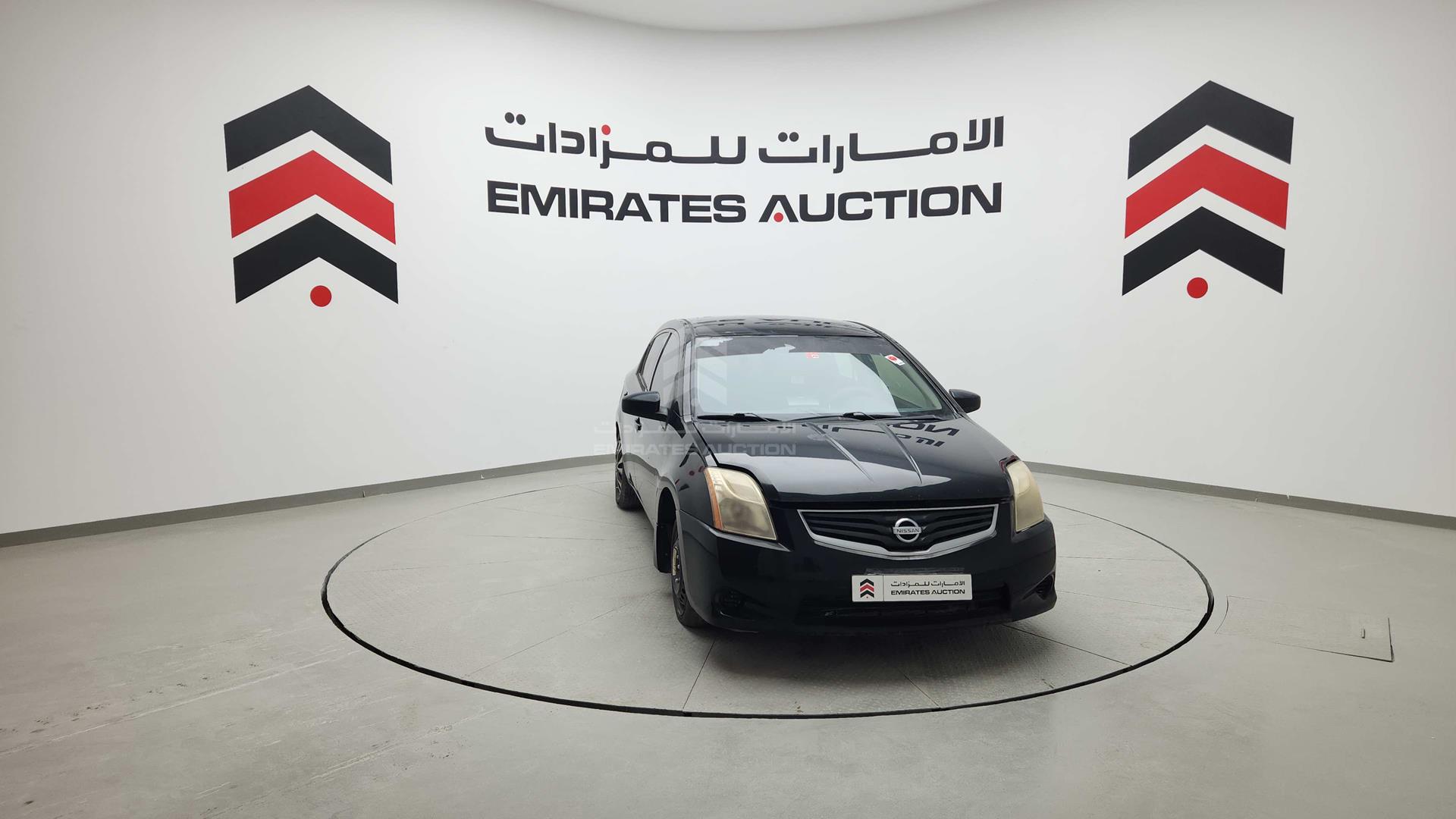 2010 NISSAN SENTRA VIN: 3N1AB6AP4AL660854