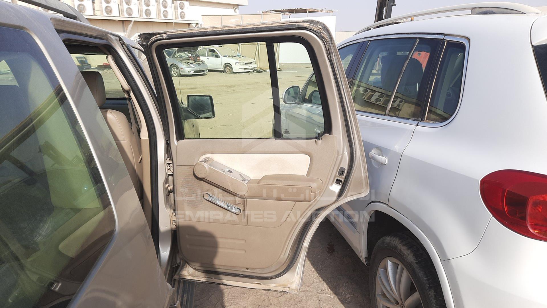 2007 MERCURY MOUNTAINEER VIN: 4M2EU47E77UJ07918