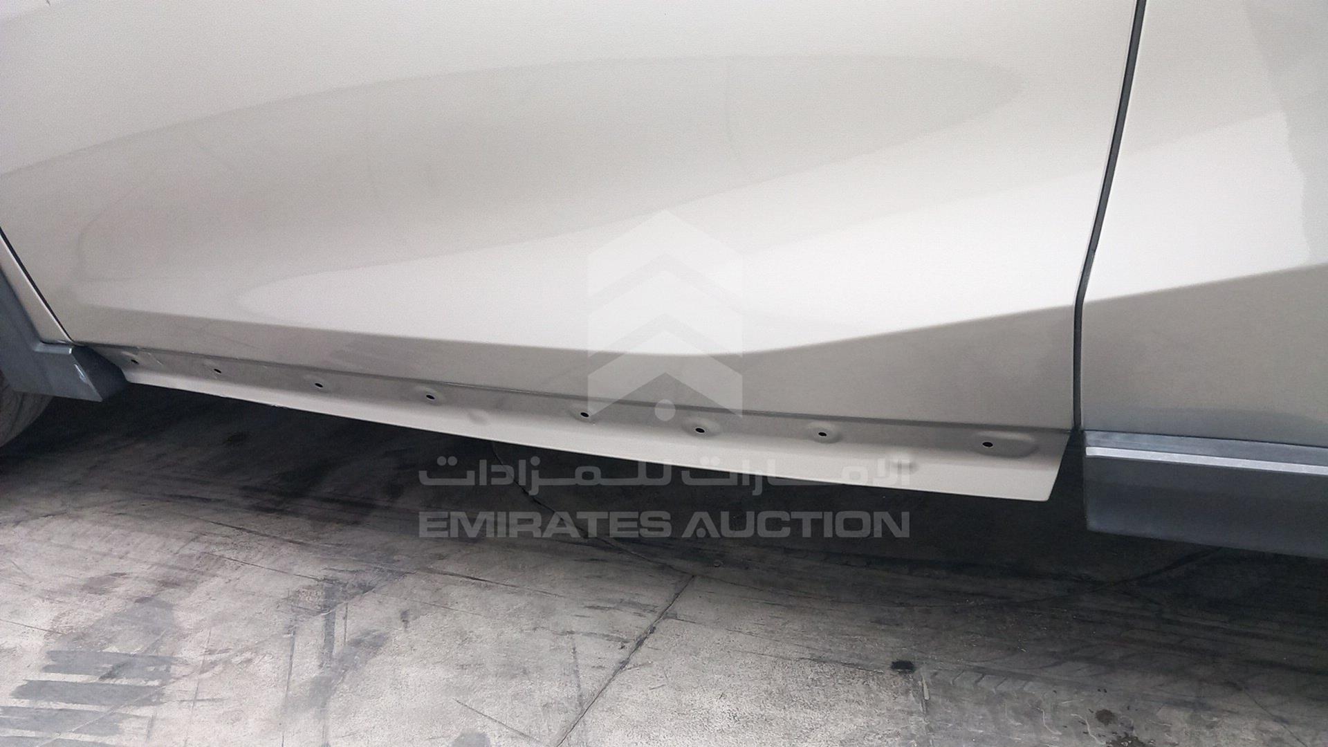 2019 LEXUS UX 250H VIN: JTHU9JBHXK2010685
