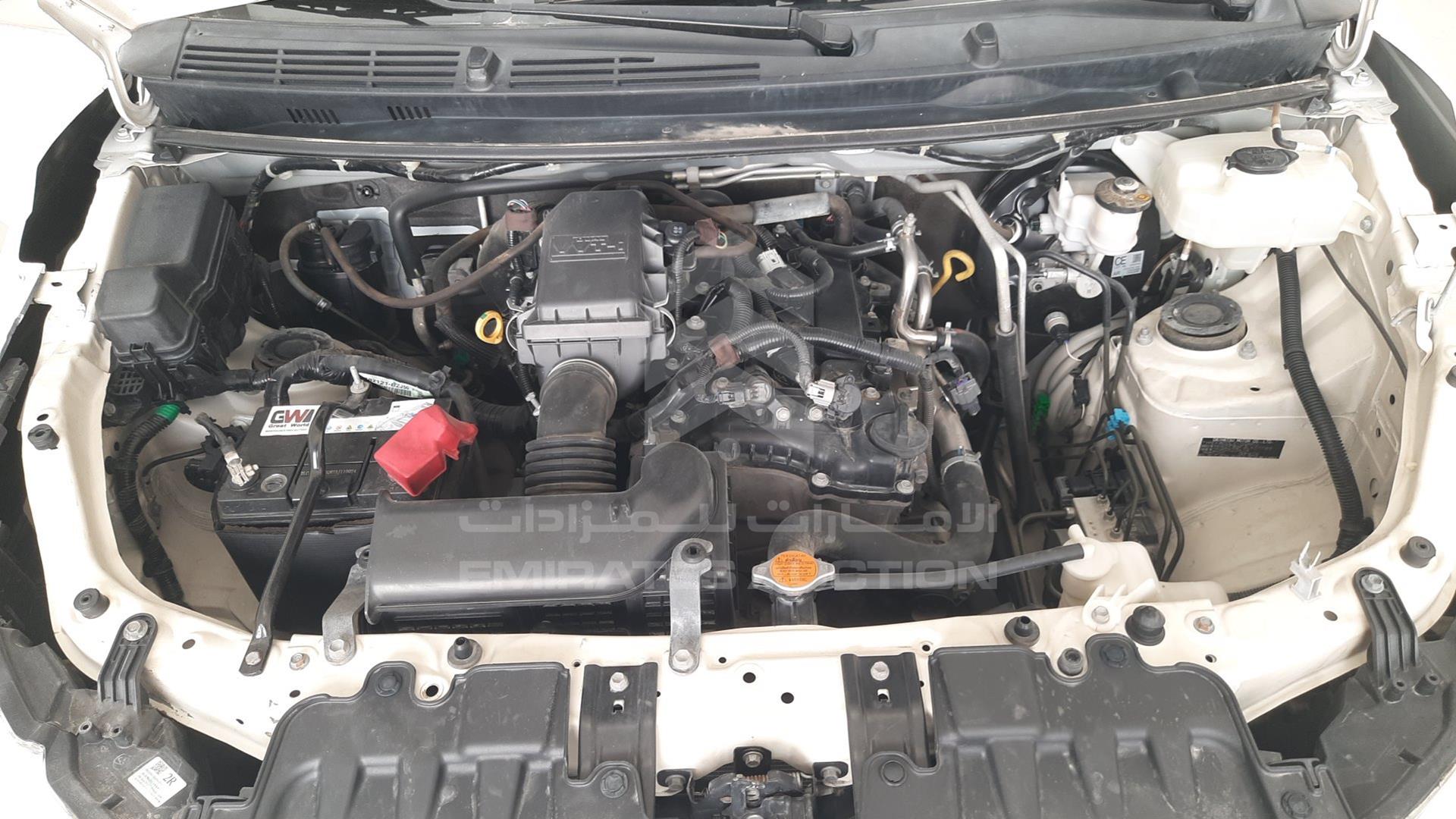 2020 TOYOTA RUSH VIN: MHKEF8BF4LK017189