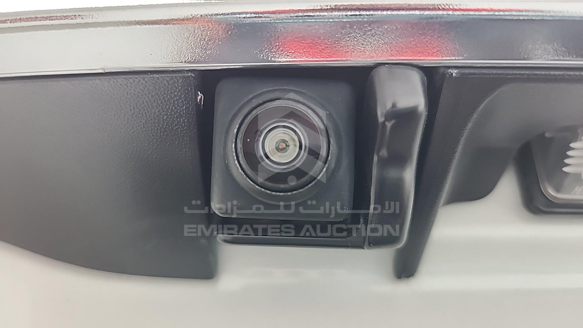2020 NISSAN PATROL VIN: JN8BY2NY4L9301385