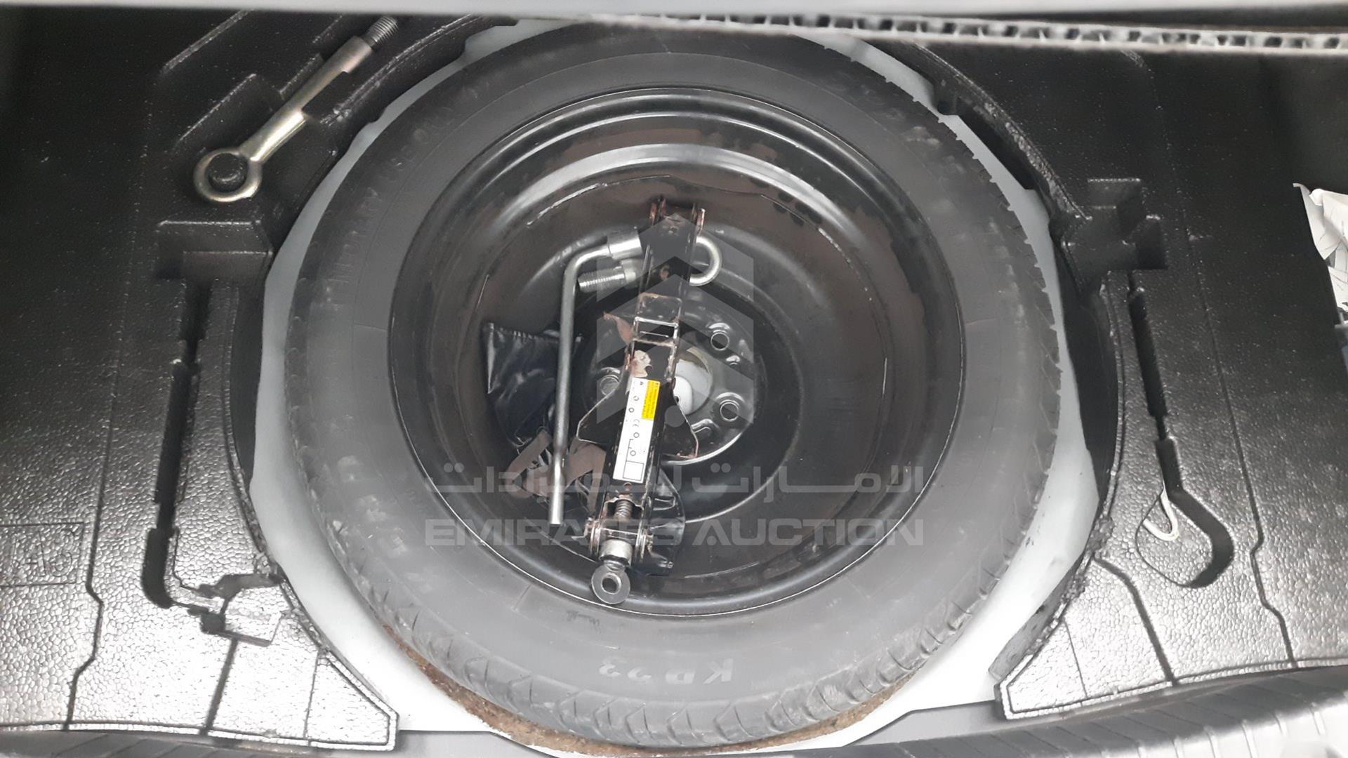 2019 MAZDA 3 VIN: JM7BN1SZ4K1248122