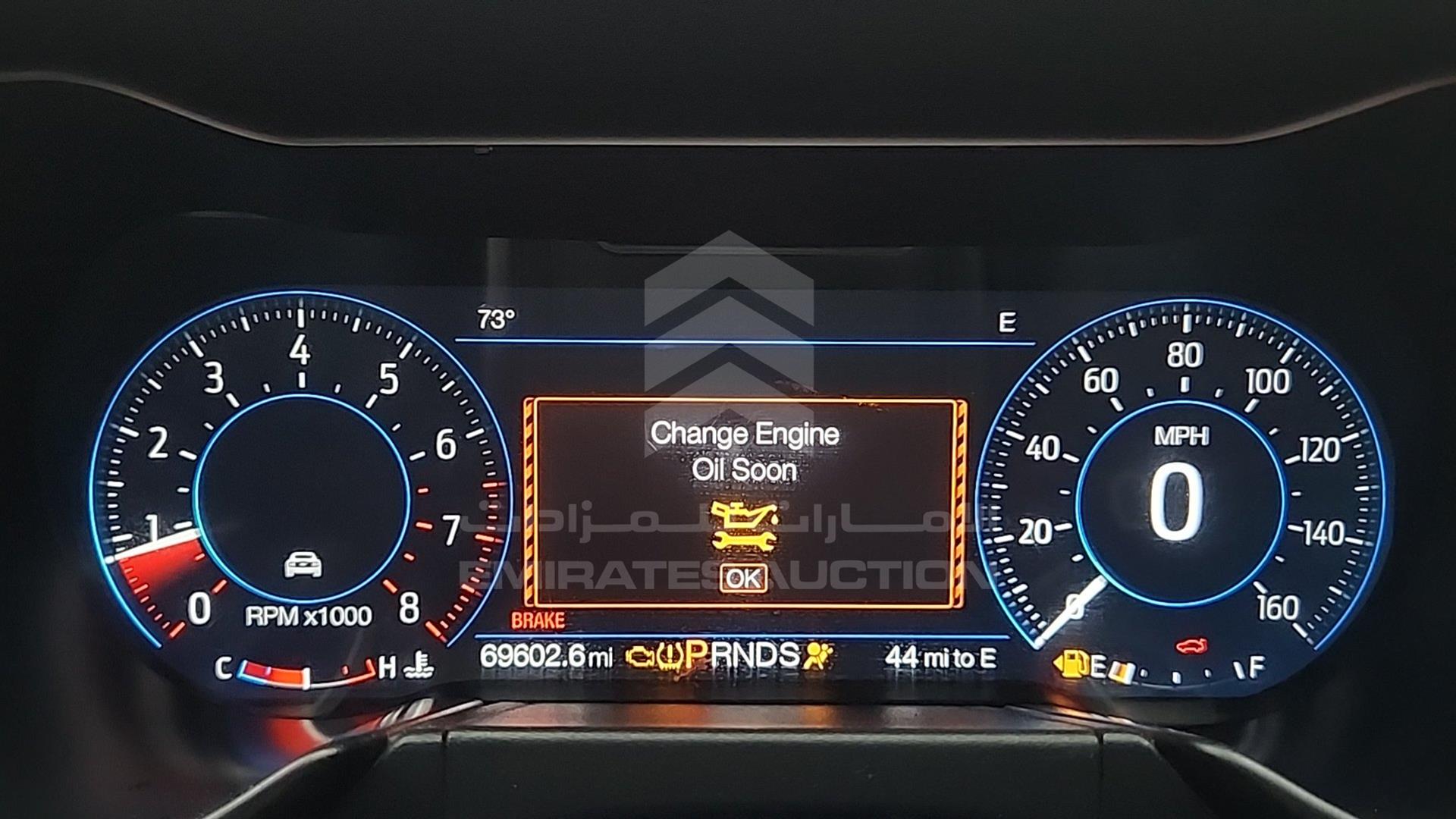 2018 FORD MUSTANG GT VIN: 1FATP8UH6J5157131