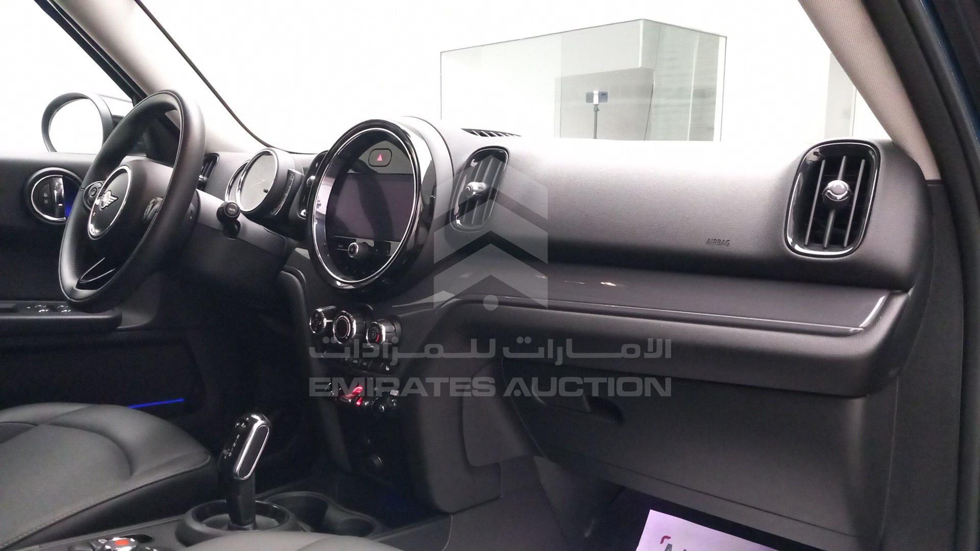 2021 MINI COOPER VIN: WMZ43BR02M3M53774