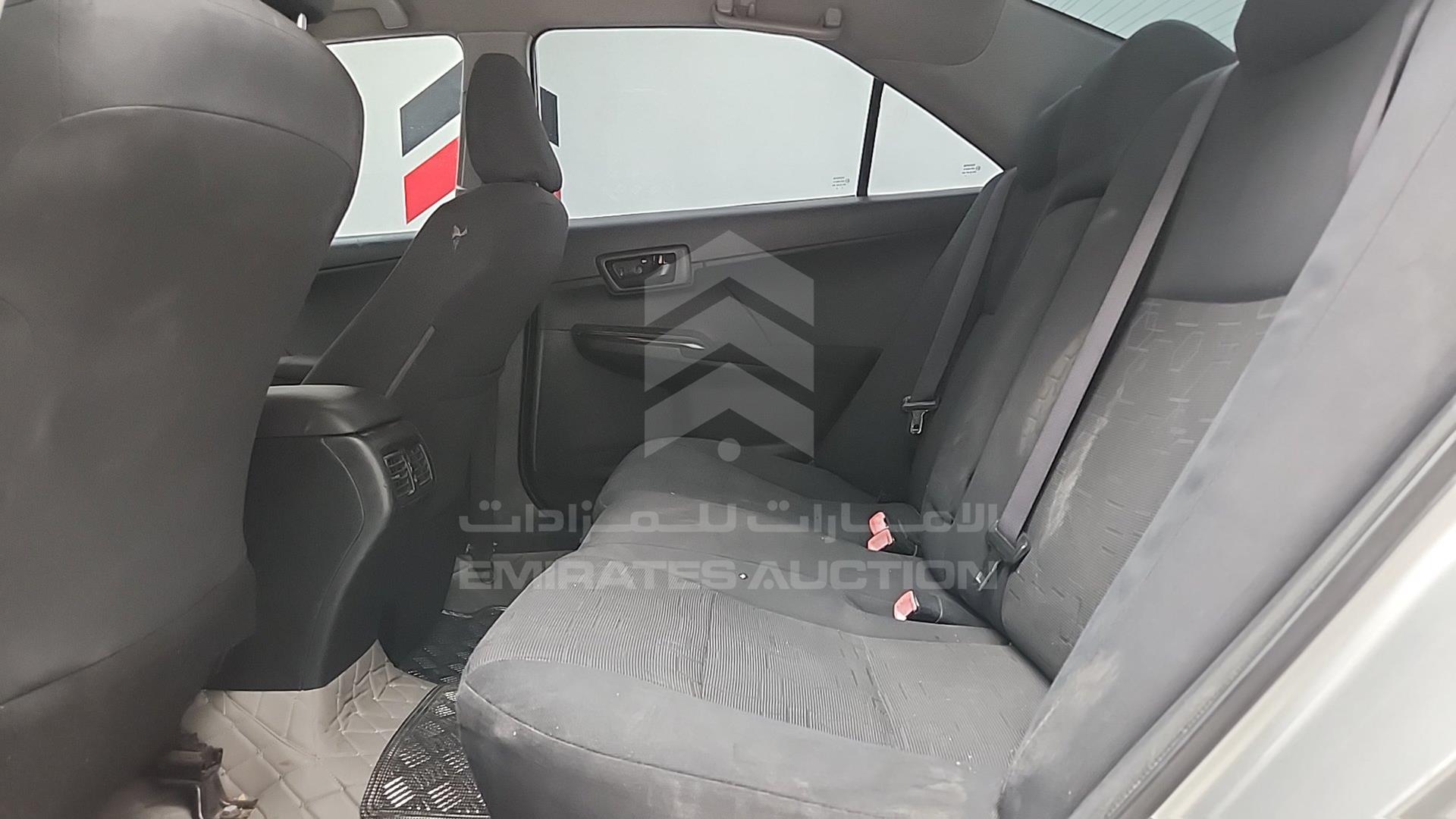 2013 TOYOTA CAMRY VIN: 6T1BF9FK2DX468216