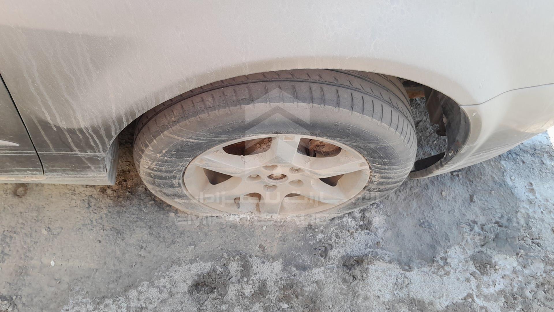2005 NISSAN ALTIMA VIN: 1N4AL11DX5C183048