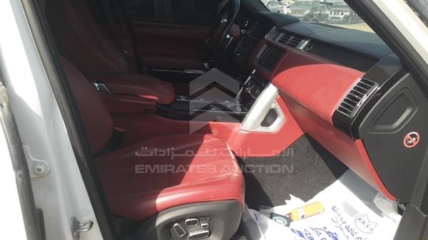 Land Rover Range Rover 2014 SALGA2EF6EA187503 Image 22