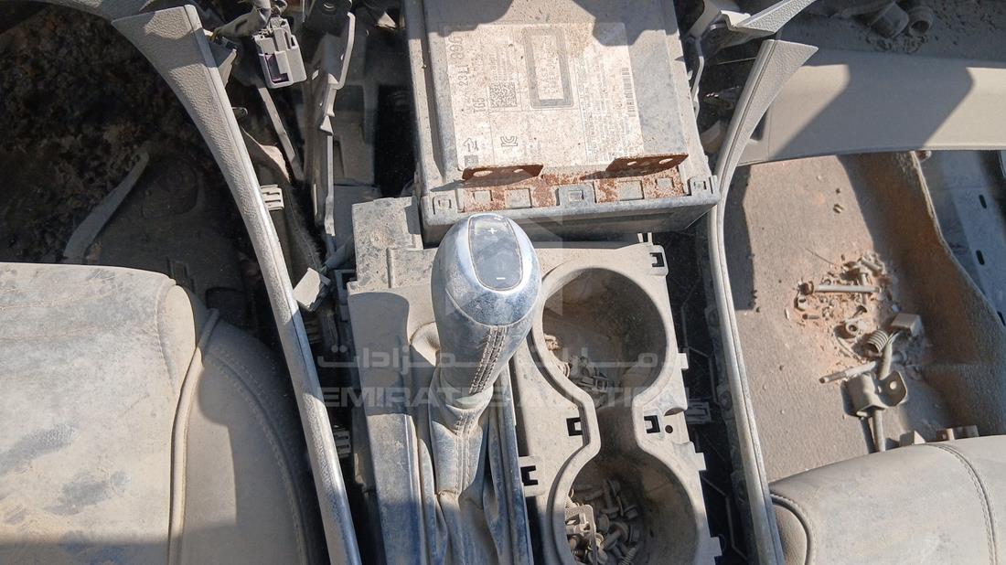 2014 Chevrolet Impala - Scrap without document — Gear View — Photo 16